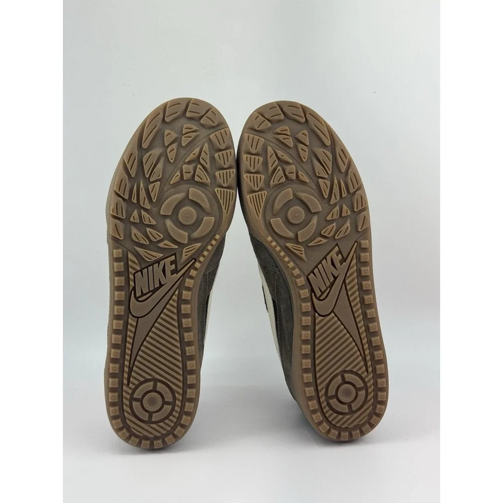 Nike Terra Manta SDE Men's dark  Hazel Brown/Coconut Milk IB7254 201 Size 9.5